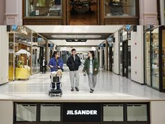 -斯普瑞斯奥特莱斯