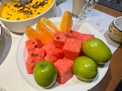 -家宴滇食记·云南家常菜