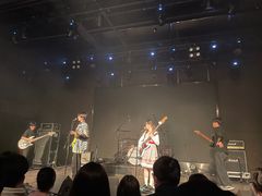 -MAO Livehouse(杭州店)