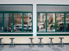 门面-RAC BAR(安福路店)