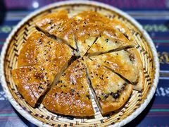 -驿楼兰·新疆菜(火车站店)
