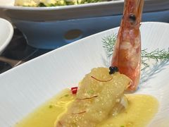 -海派悦庭·海胆烧麦·新融合菜(凯德广场店)