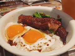 -文通冰室(东方宝泰店)