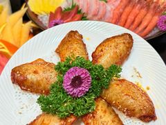 -松坂屋日料自助(长城路店)