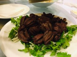 -全聚德烤鸭店·宴会厅(和平门店)