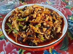 -姚记东北菜(金山店)