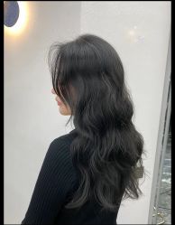 点击看大图 -藤野造型·专业烫染店