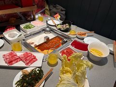 -海底捞火锅(步步高新天地店)