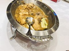 -万宝海鲜舫(劳动公园店)