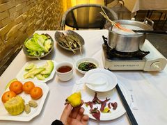 -香蜜轩·粤菜·宴会(世界之窗店)