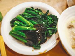 -盛记粥面(佐敦店)