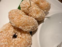 -帕蓝·暹罗料理&曼谷夜市(大学路店)