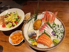 -武藏日本料理(宝安壹方城店)