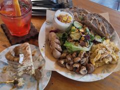 全日早餐-251#coffee roasters(沿河东路店)