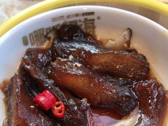 -穿越·哪吒闹海·卤火锅卤烧烤(第一桥店)