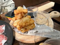 -呷哺呷哺 小火锅 (浦东新欧尚超市店)