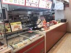 -万利隆包子铺(清石广场店)