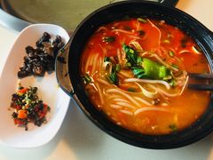 -滇釜火锅·能喝汤的火锅(车公庄店)