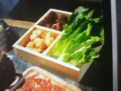 -许府牛火锅(信义坊总店)