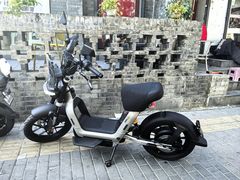 -九号电动车(安定门内大街店)