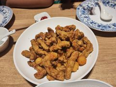 -连鹭海鲜·海肠捞饭·海胆饭(星海店)