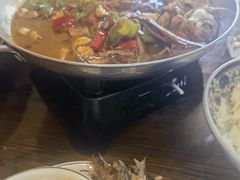 -李东农庄(中南百草园地标店)
