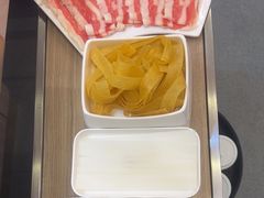 -巴蜀王婆大虾(南锣鼓巷店)