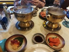 -喜庭海鲜自助(来福士店)