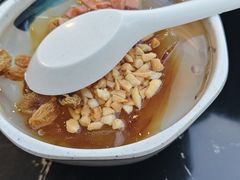 冰粉-成都瓜串串(华强北店)