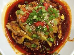 -力力豆花庄(广渠门店)