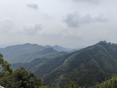 -莫干山风景区