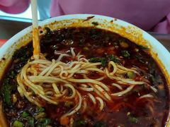 -吾穆勒蓬灰牛肉面·清真(北滨河中路店)