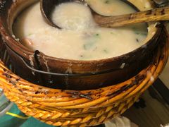 -粤港湾砂锅粥·宵夜(宝龙店)