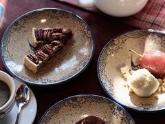 -杭州西子湖四季酒店-WL BISTRO西湖餐厅(灵隐路店)