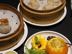 -成隆行·蟹王府(九江路店)