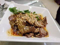 夫妻肺片-成都驻京办餐厅(蜀都宾馆店)