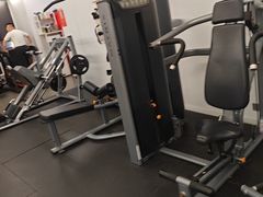 -乐刻运动健身(外环路店)