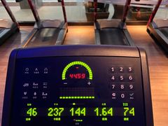 -W FITNESS 威尔仕健身·游泳(老西门新苑店)