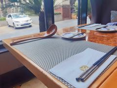 -翠湖六号全日制西餐厅(翠湖宾馆店)