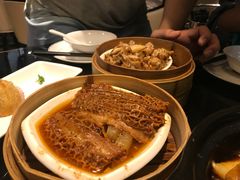 -和乐喜点(宝岗大道店)