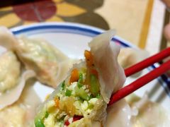 -喜喜水饺