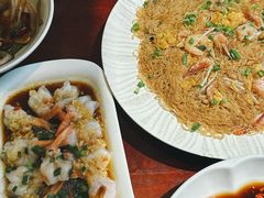-妈妈菜舟山海鲜(定海古城店)