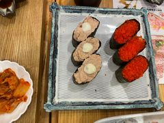 -Sushi Love 创意寿司(丽影广场店)