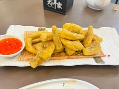 -大洋家·潮汕鱼鲜·花胶砂锅粥(天河东路店)