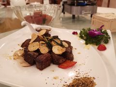 -亮庆餐厅·粤菜·早茶(篁庄店)