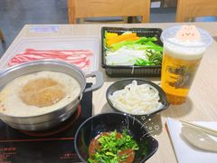 -吉野家(复兴路第二餐厅店)