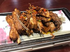 -千滋百味·醉江澜花园餐厅(街道口店)