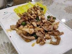 -新东源国际酒店·新东源食坊(沙井店)