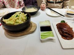 -红菜坊·烤鸭·川鲁宴(石园店)
