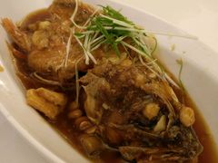 -稻香酒家·33年老字号·港式粤菜(富邦中心店)